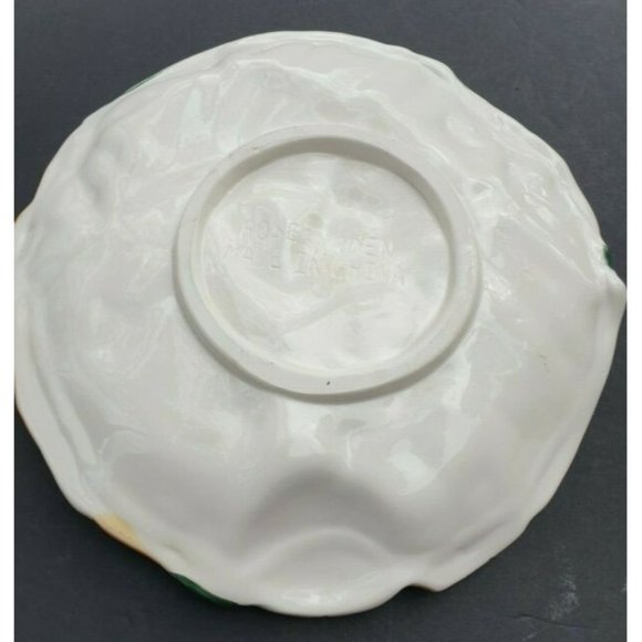 Santa Platter Rosegarden Tray - Picture 8 of 10